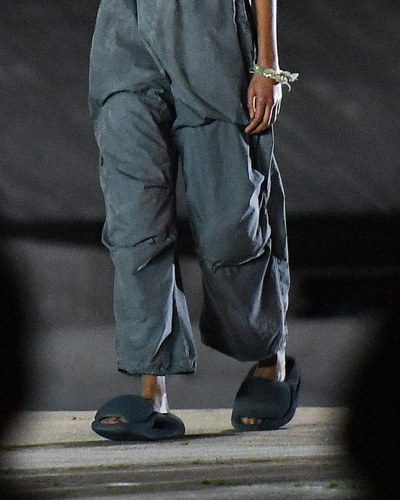 YEEZY Season 8 Footwear Roundup: A